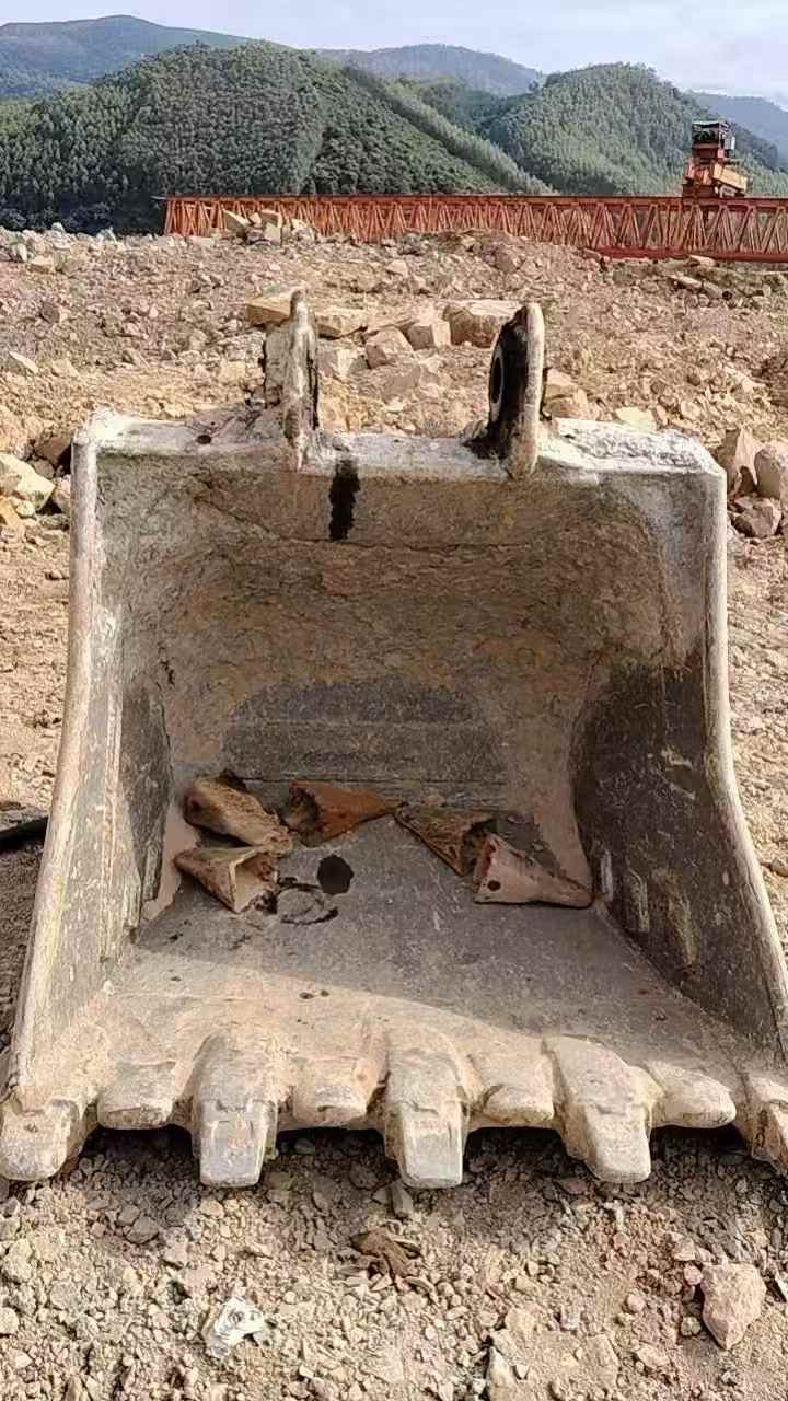 Used Kobelco SK350-8 Excavator 2016 Model / 5