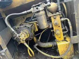 Buy Caterpillar 312V2 Used Excavator / 6 Used Caterpillar 312V2 Excavator 2016 Model / 6