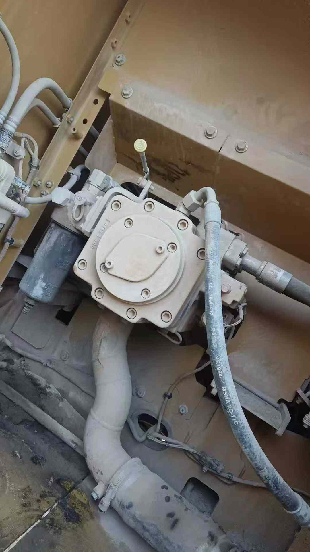 Used Caterpillar 320GC Excavator 2020 Model / 6