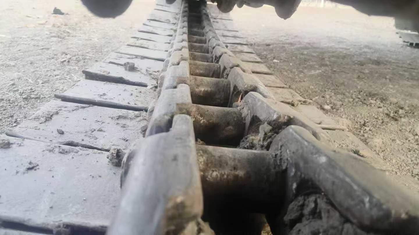 Used Caterpillar 320D Excavator 2016 Model / 7