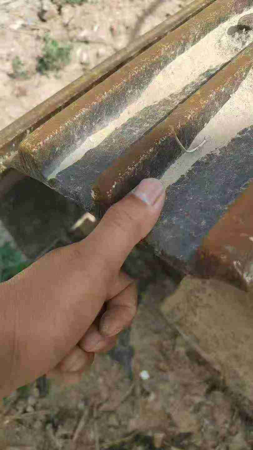 Used Hitachi ZX200-3G Excavator 2012 Model / 3