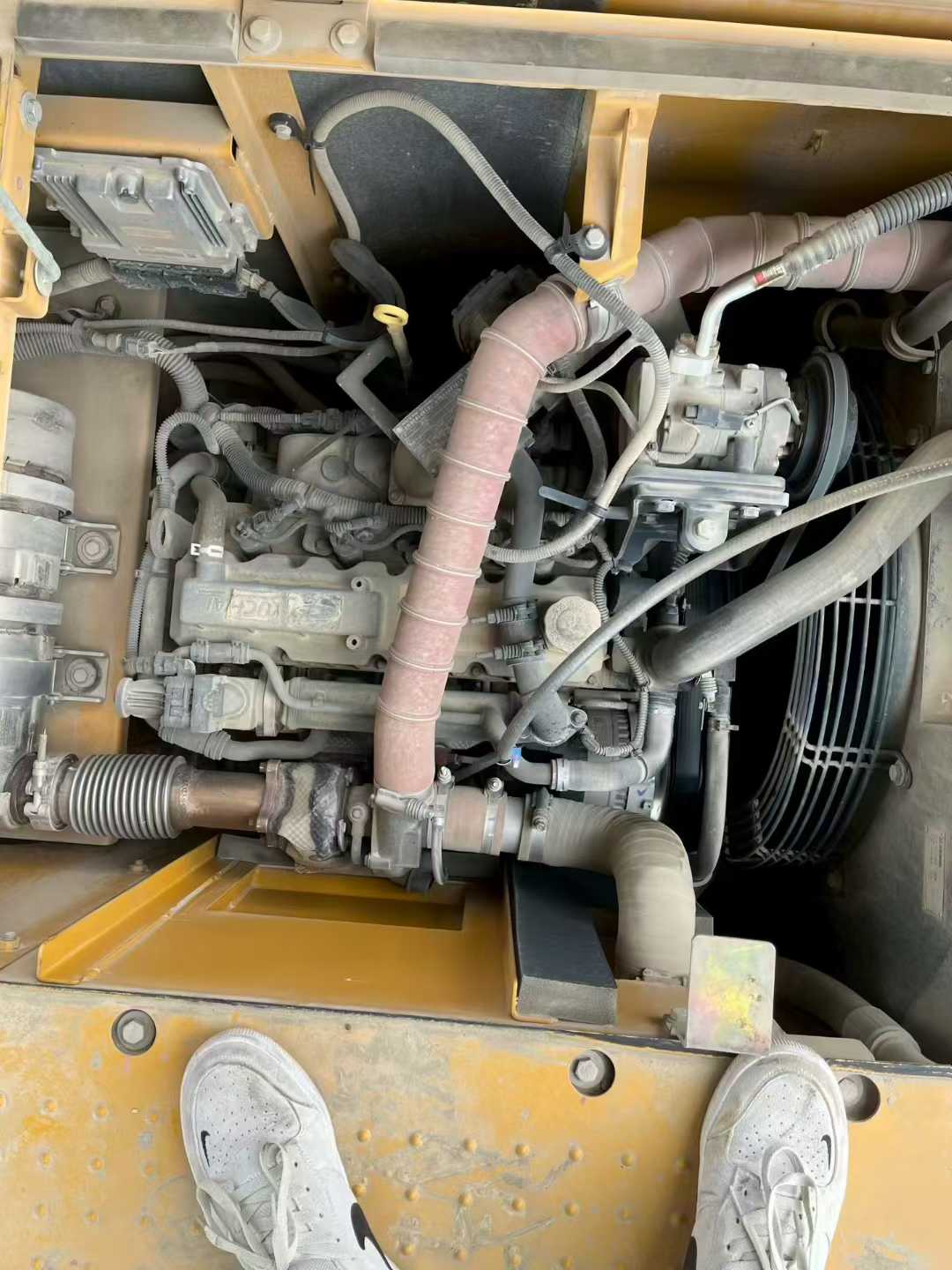 Used XCMG XE80 Excavator 2024 Model / 2