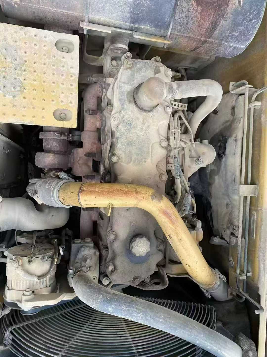 Used Caterpillar 329EL Excavator 2013 Model / 5