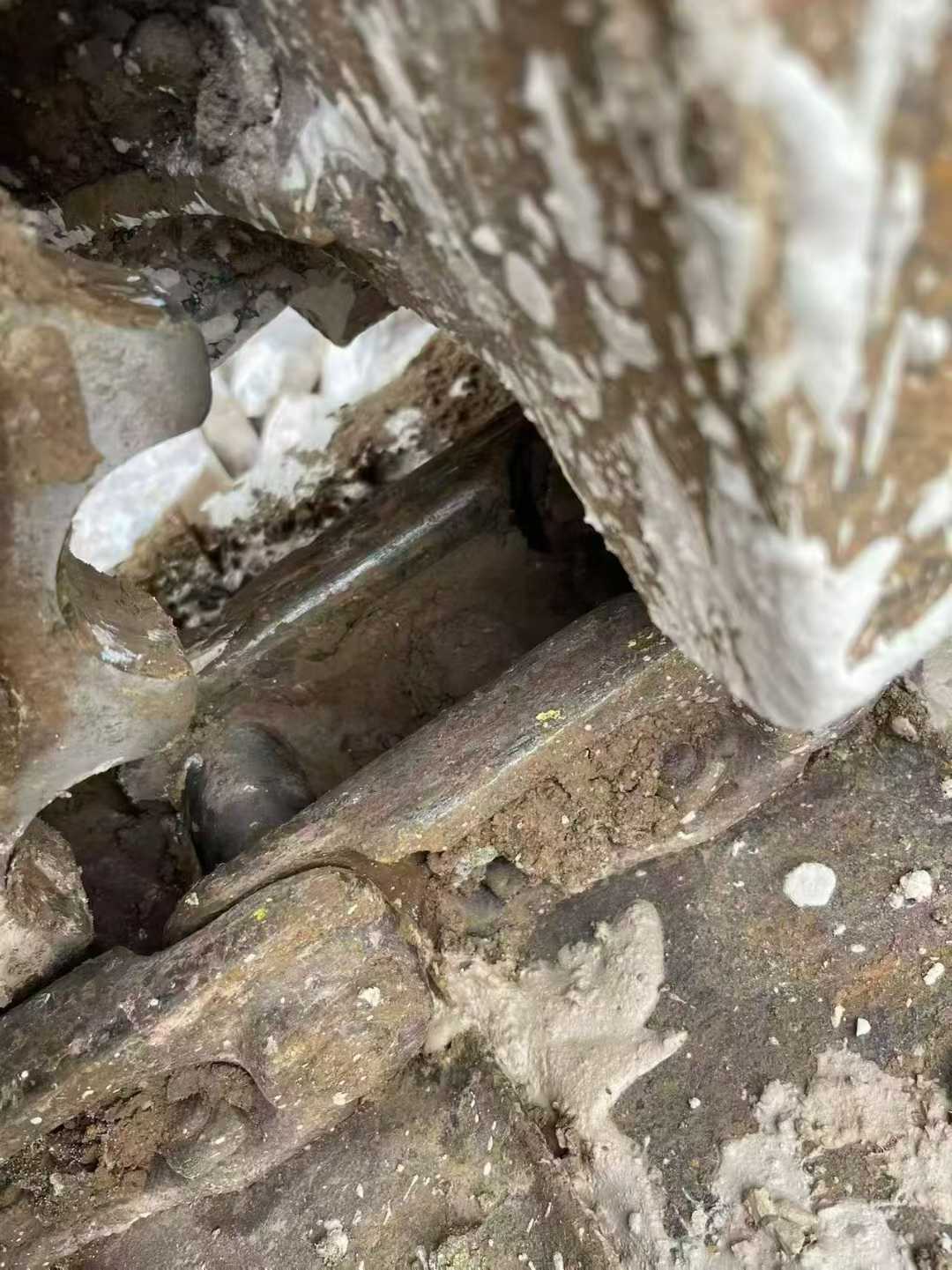 Used Sany SY70C Excavator 2023 Model / 3