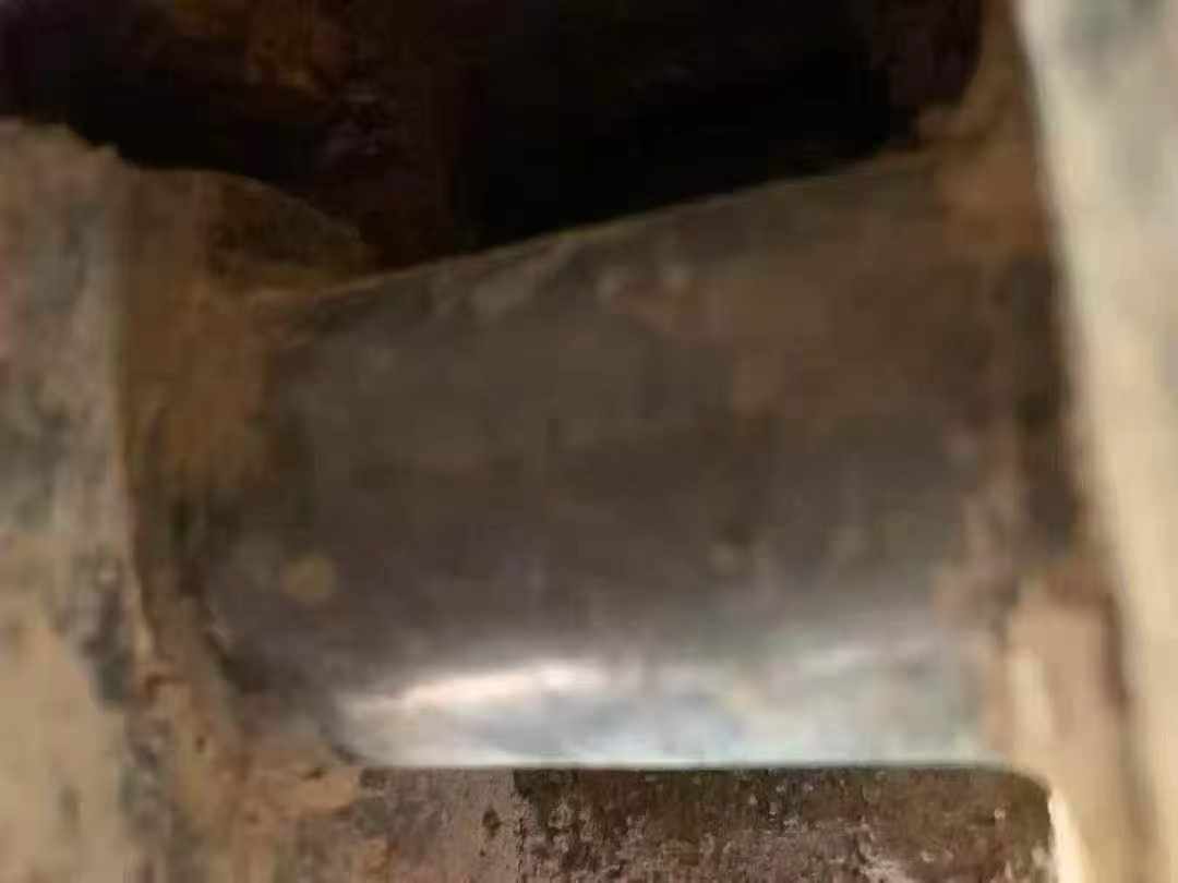 Used XCMG XE60 Excavator 2024 Model / 6