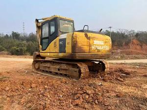 Buy Komatsu PC30-7 Used Excavator Used Komatsu PC30-7 Excavator 2013 Model