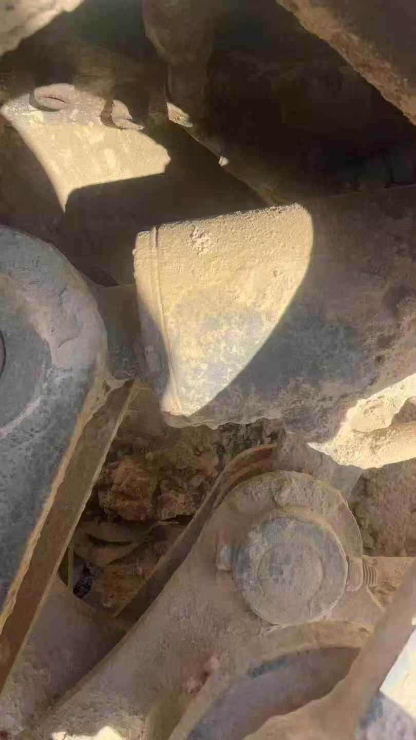 Used XCMG XE60 Excavator 2016 Model / 4