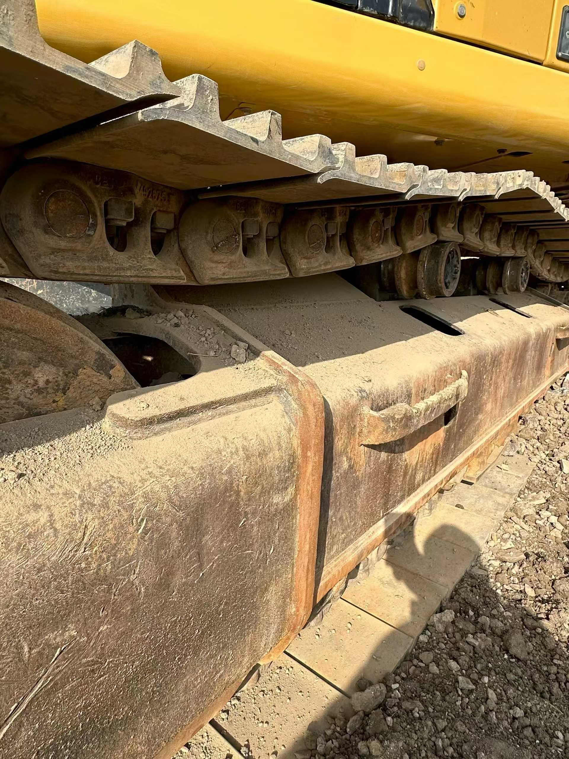 Used Caterpillar 336FLH Excavator 2019 Model / 6