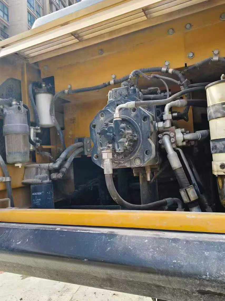 Used Sany SY365H Excavator 2019 Model / 5