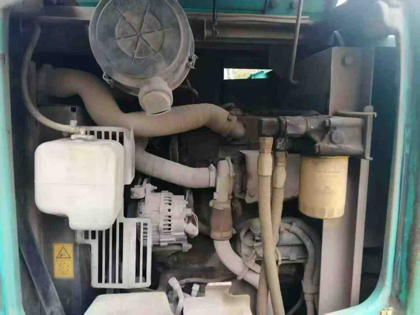 Used Kobelco SK75 Excavator 2013 Model / 2