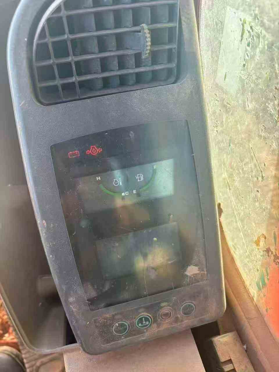 Used Doosan S225 Excavator 2016 Model / 6