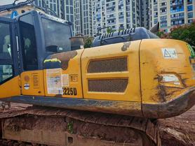 Buy XCMG XE205GH Used Excavator / 5 Used XCMG XE205GH Excavator 2020 Model / 5