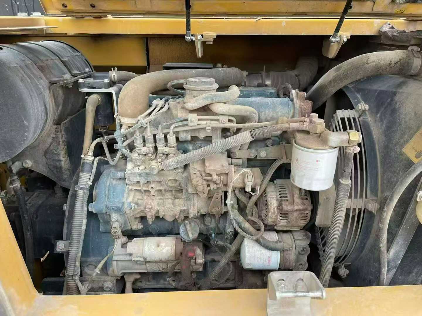 Used Sany SY70C Excavator 2023 Model / 4