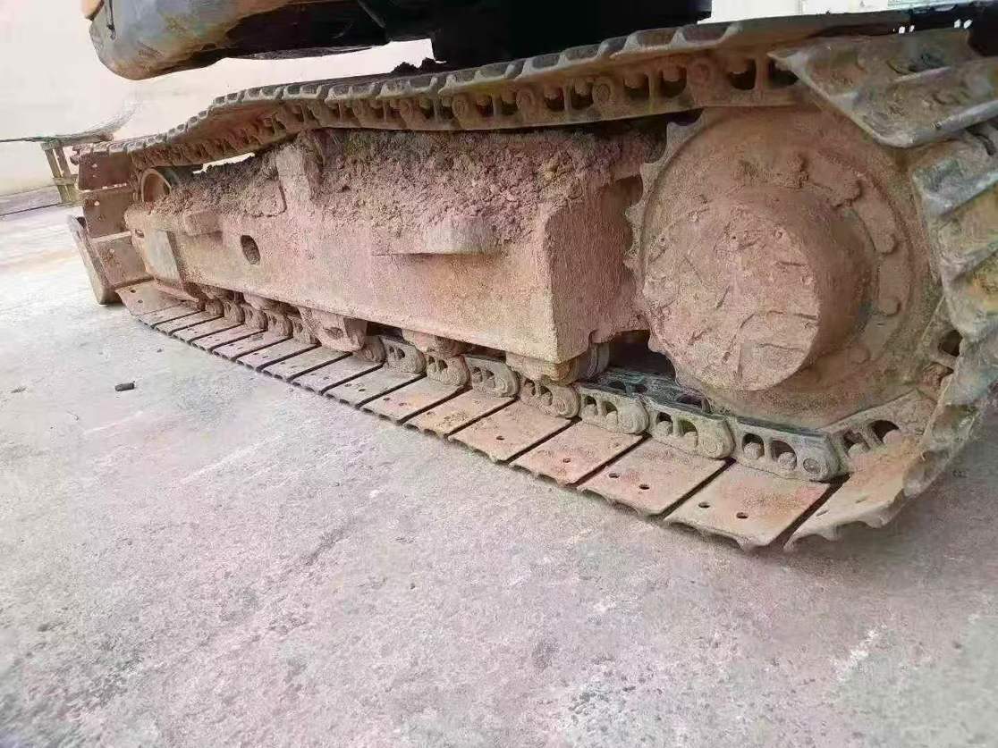 Used XCMG XE80 Excavator 2017 Model / 6