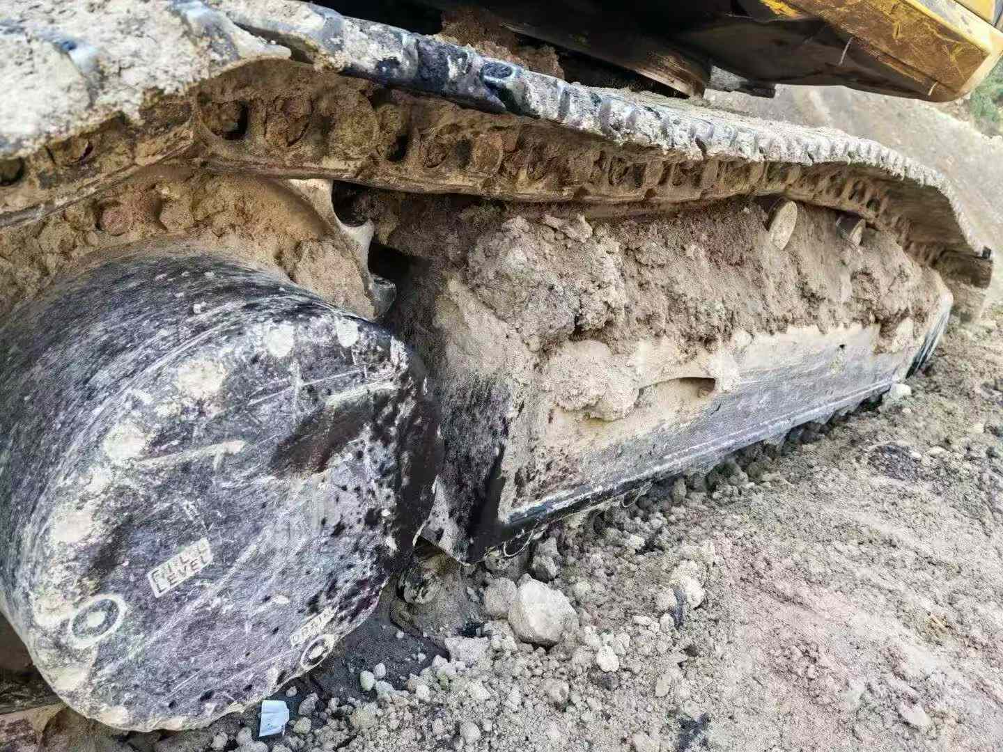 Used Sumitomo SH60 Excavator 2012 Model / 3