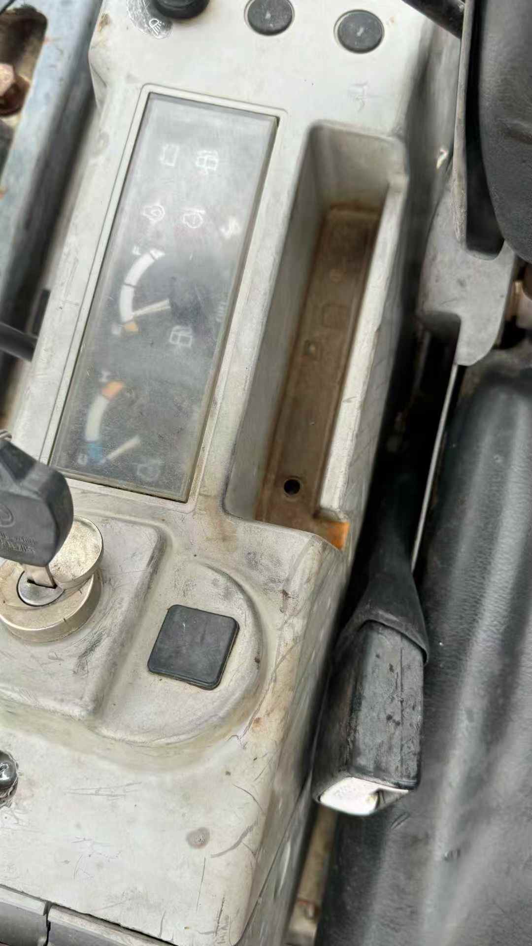 Used Kobelco SK40SR Excavator 2016 Model / 8