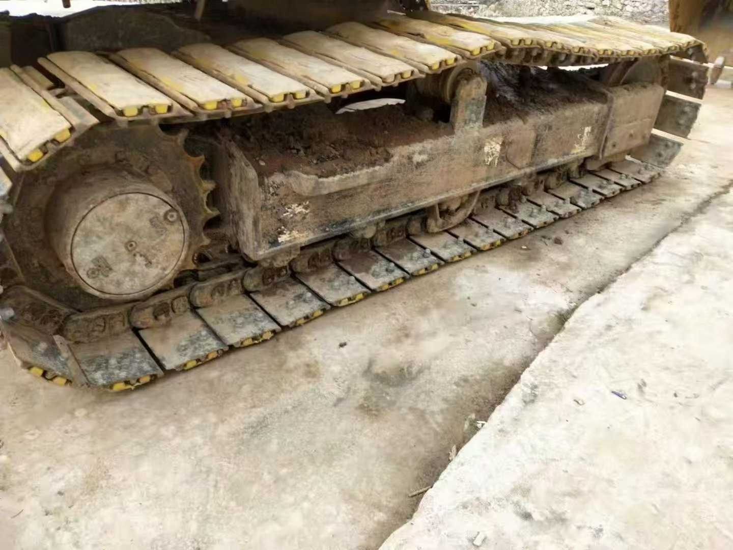 Used Sany SY75C Excavator 2022 Model / 8