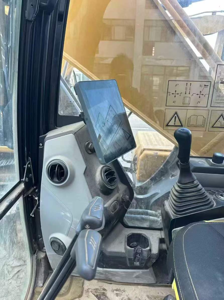 Used Sany SY245H Excavator 2022 Model / 4