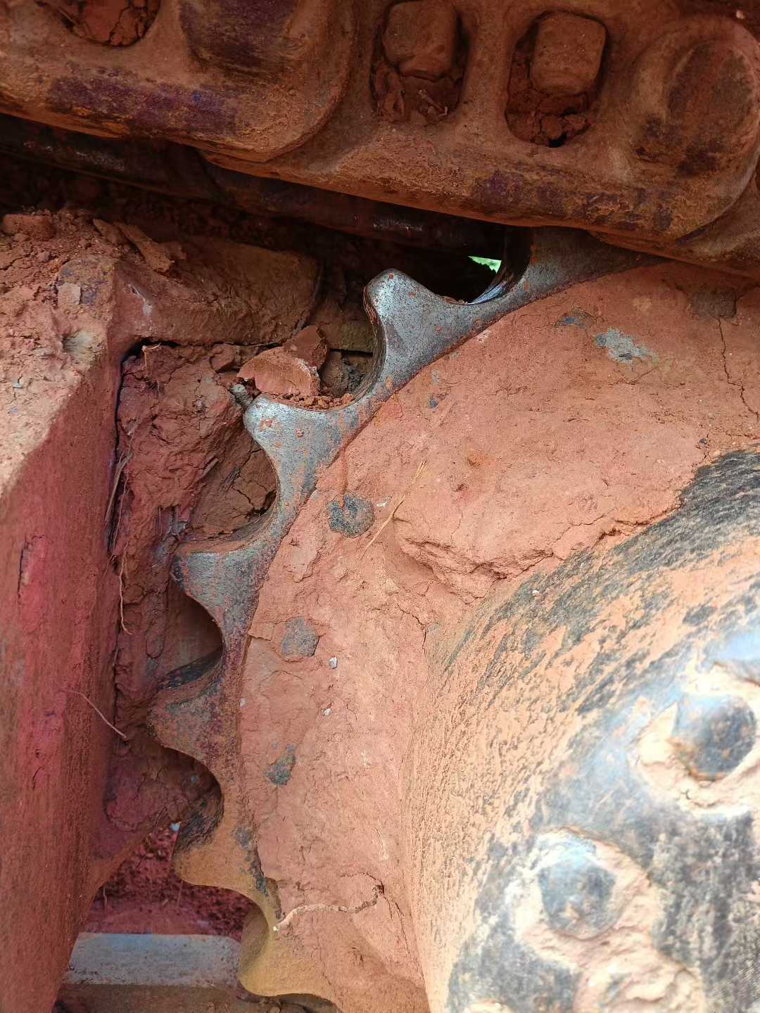 Used Komatsu PC200 Excavator 2015 Model / 8