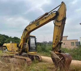 Buy Caterpillar 312V2 Used Excavator / 3 Used Caterpillar 312V2 Excavator 2016 Model / 3