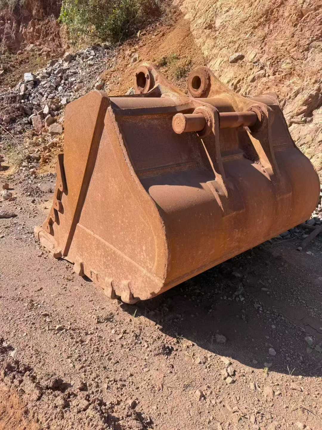 Used XCMG LW550KV Excavator 2021 Model / 3