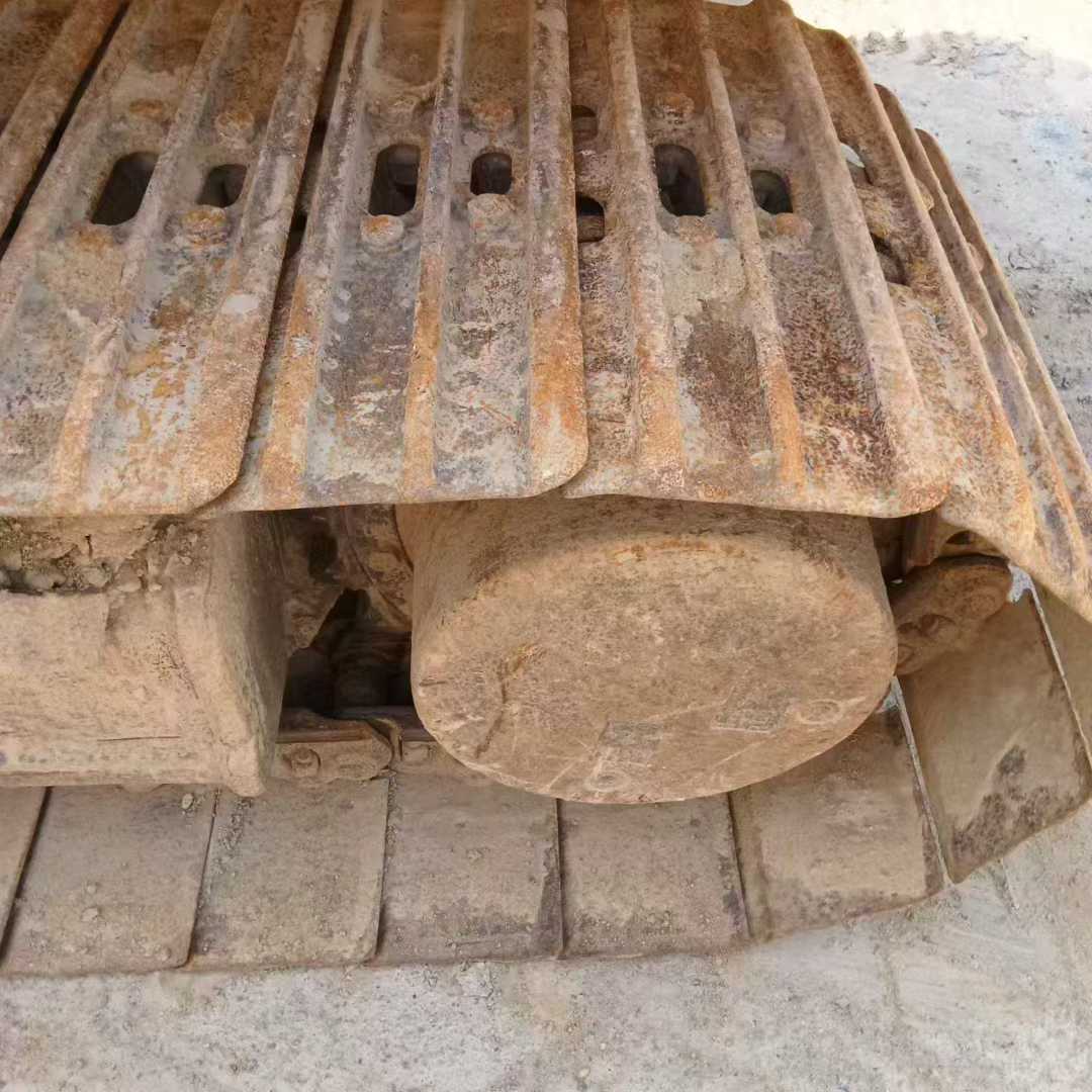 Used Caterpillar CT20 Excavator 2020 Model / 8