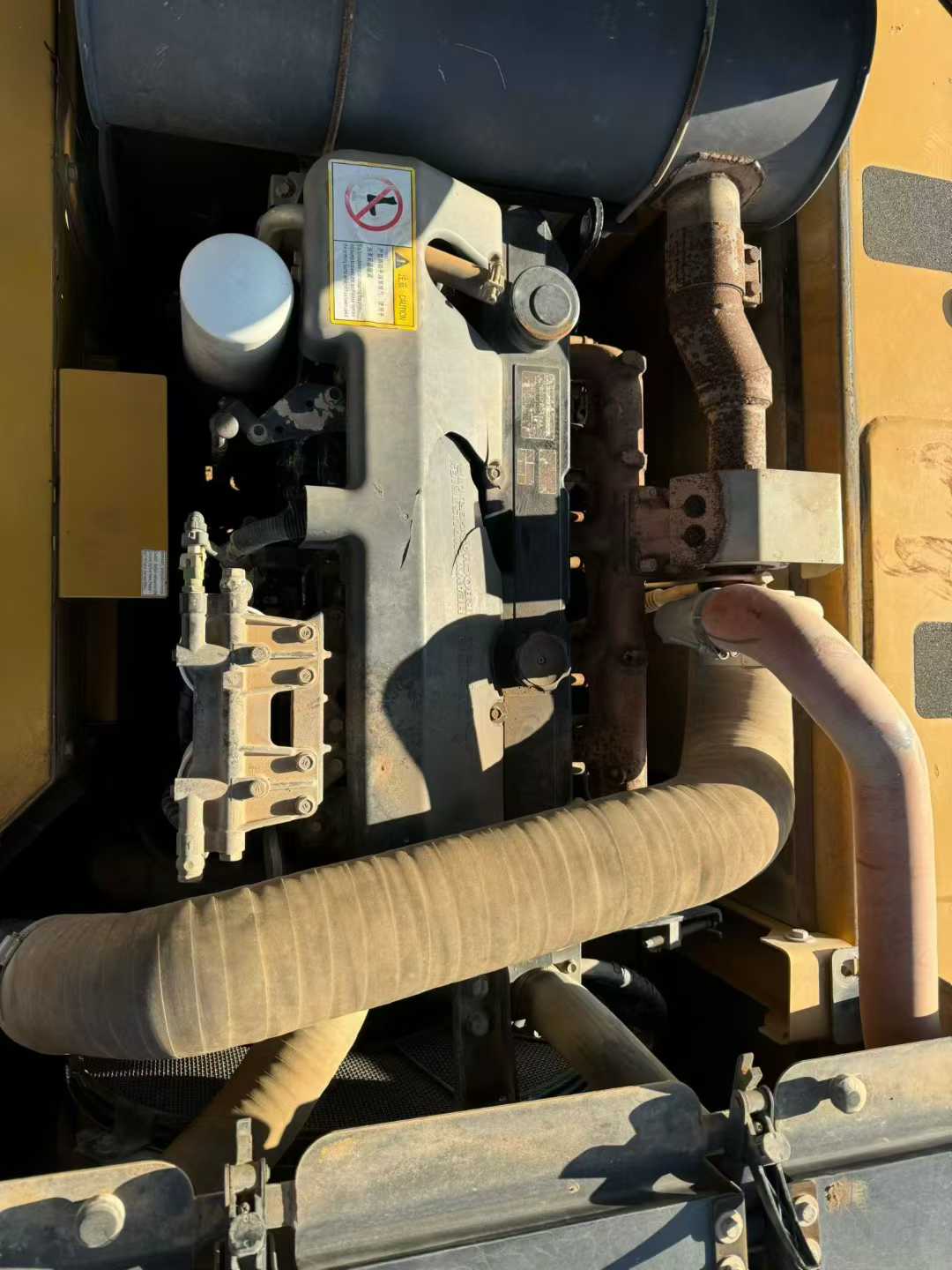 Used Sany SY265C Excavator 2019 Model / 6