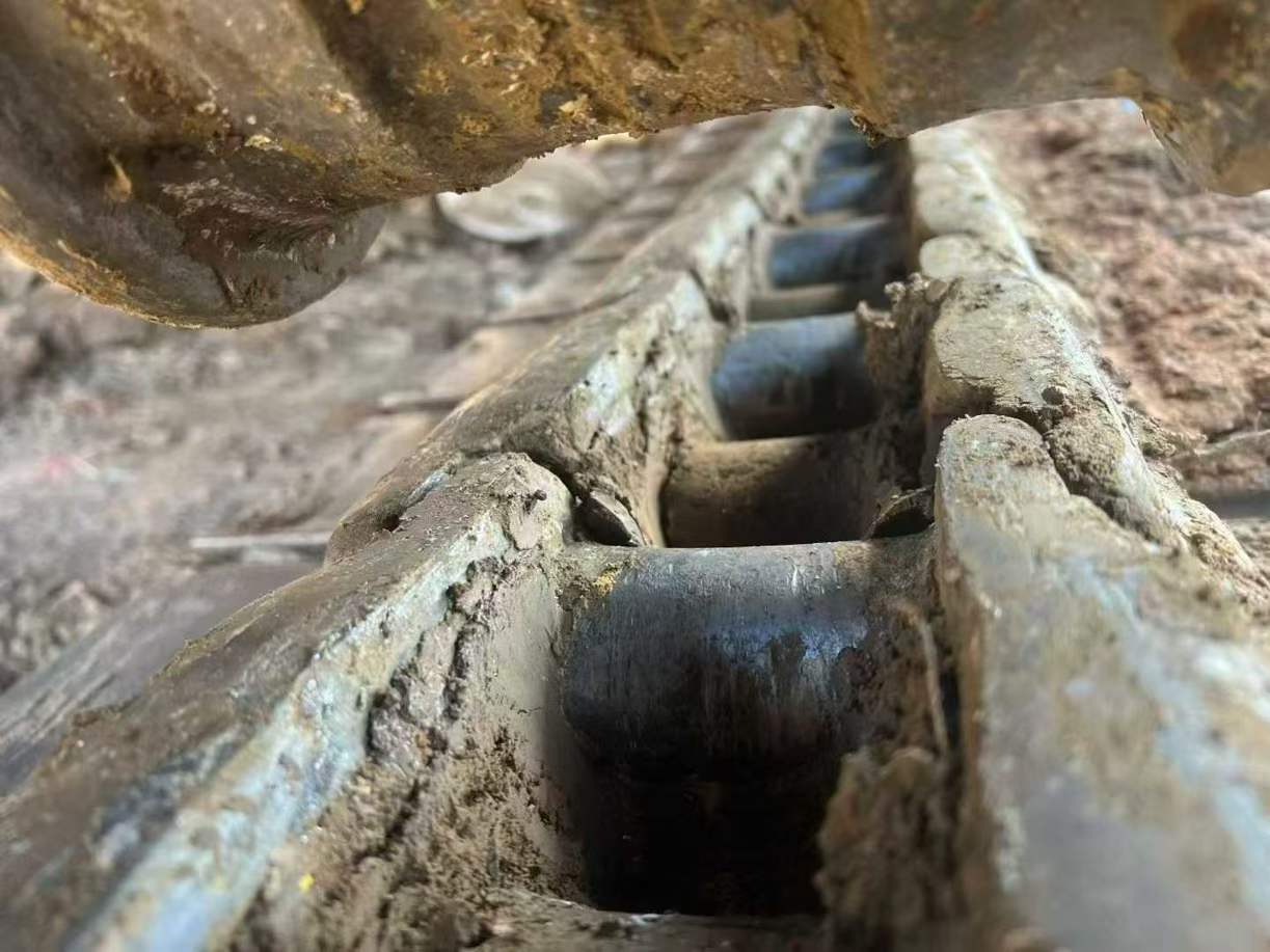 Used XCMG LW200 Excavator 2019 Model / 4