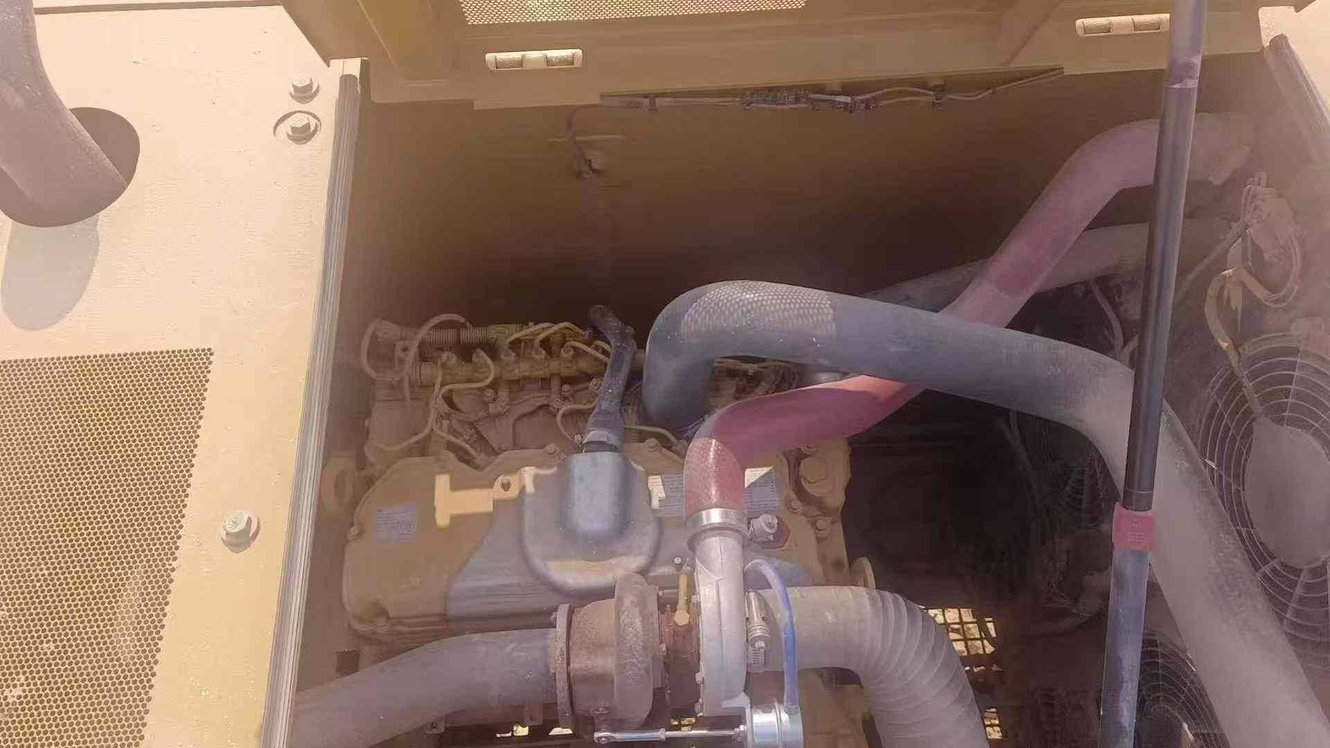 Used Caterpillar 320GC Excavator 2020 Model / 7