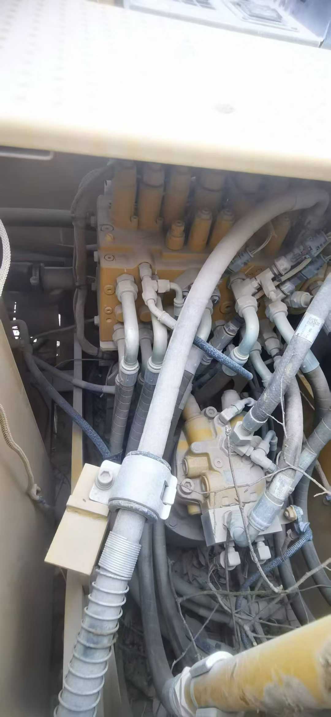 Used Caterpillar 312 Excavator 2023 Model / 2