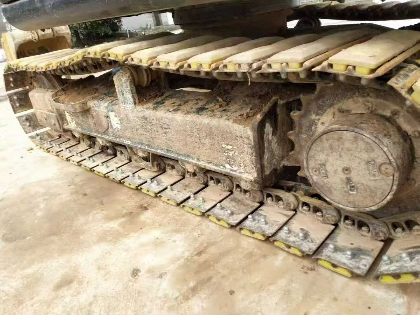 Used Sany SY75C Excavator 2022 Model / 7