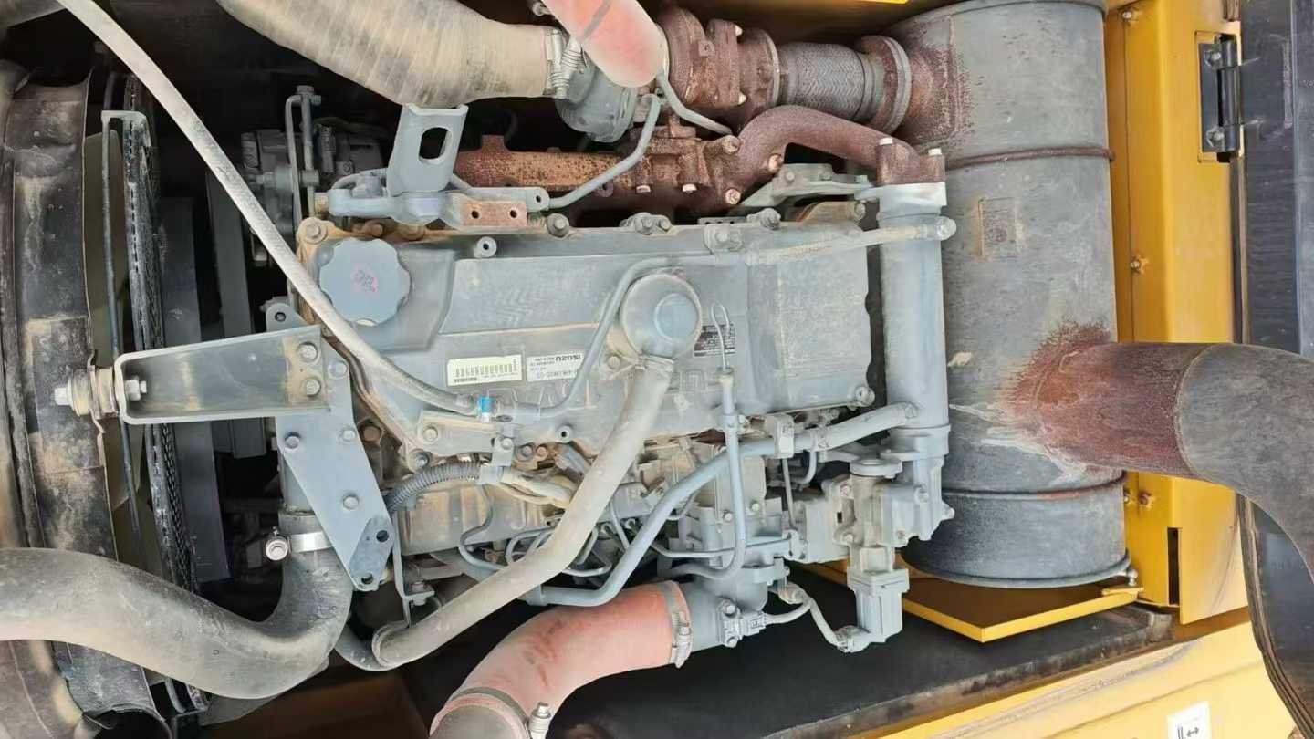 Used XCMG XE4000 Excavator 2023 Model / 6