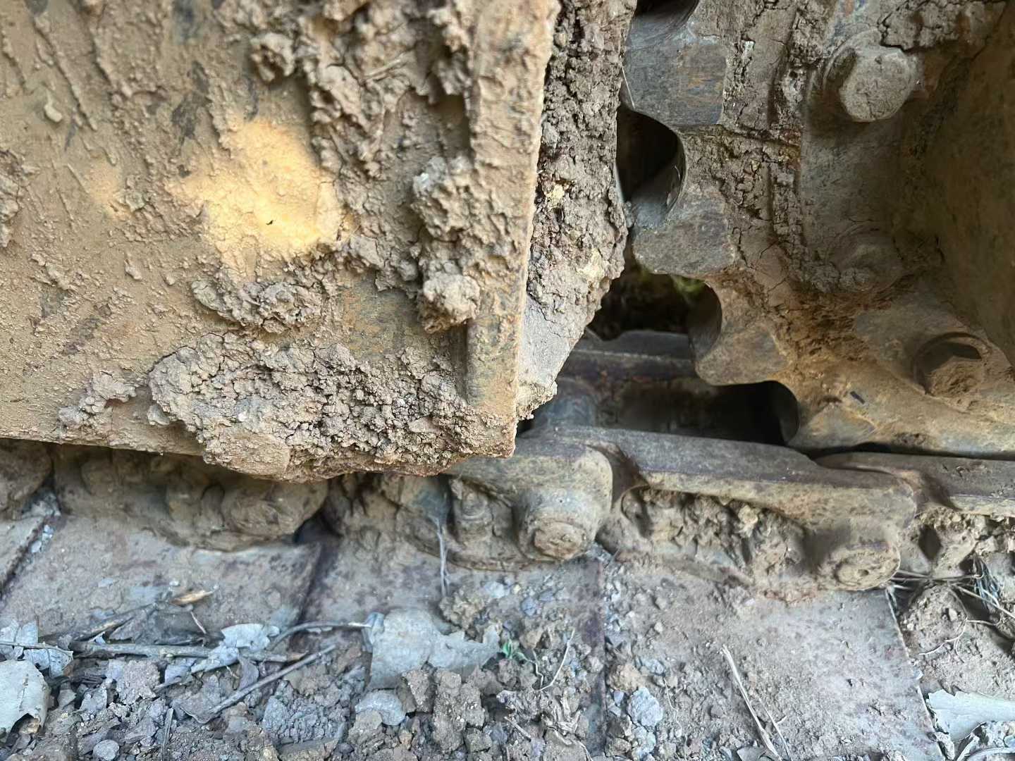 Used Caterpillar 305.5 Excavator 2019 Model / 3