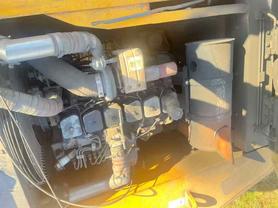 Buy Hyundai XDL65 Used Excavator / 4 Used Hyundai XDL65 Excavator 2016 Model / 4