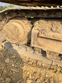 Buy Caterpillar 336FLH Used Excavator / 7 Used Caterpillar 336FLH Excavator 2015 Model / 7