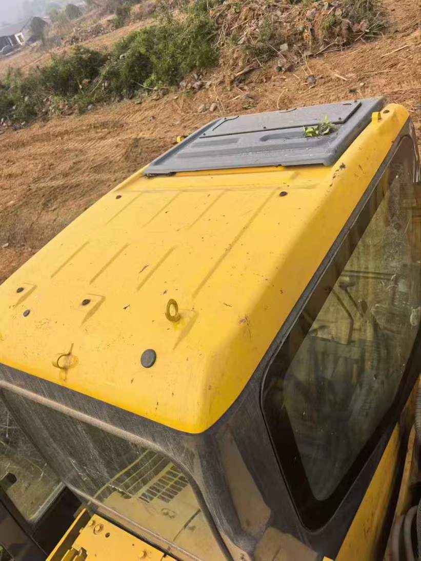 Used Komatsu PC30-7 Excavator 2010 Model / 2