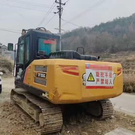 Buy Sany SY135 Used Excavator / 2 Used Sany SY135 Excavator 2020 Model / 2