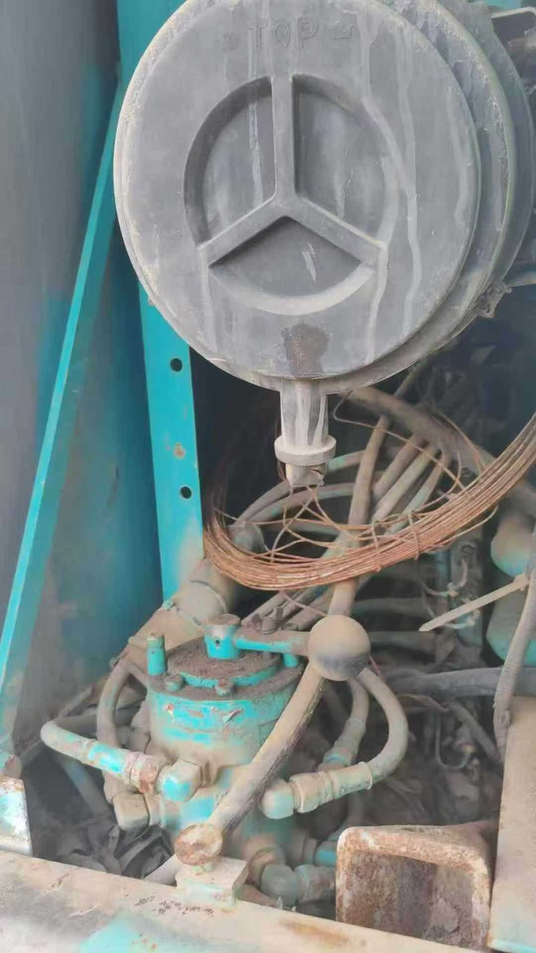 Used Kobelco SK200-5.5 Excavator 2016 Model / 4