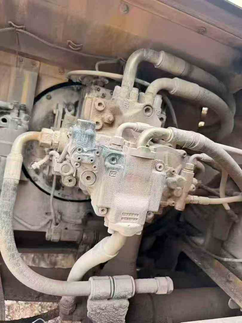 Used Sany SY85 Excavator 2019 Model / 7