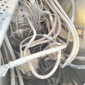 Buy Volvo EW70 Used Excavator / 5 Used Volvo EW70 Excavator 2013 Model / 5