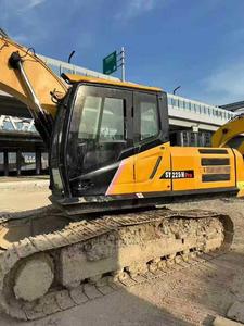 Buy Sany SY225H Pro Used Excavator Used Sany SY225H Pro Excavator 2021 Model