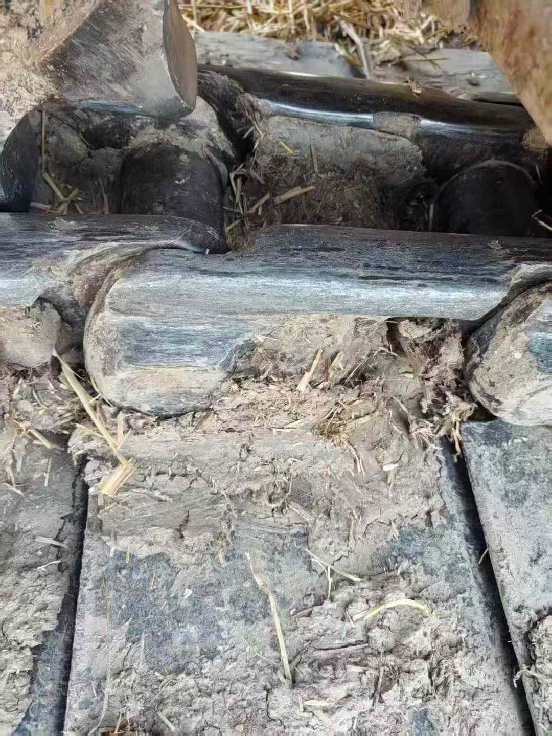 Used Hitachi ZAXIS200 Excavator 2021 Model / 9