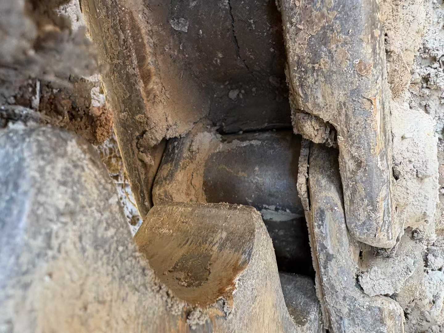 Used Hitachi ZX120 Excavator 2016 Model / 8