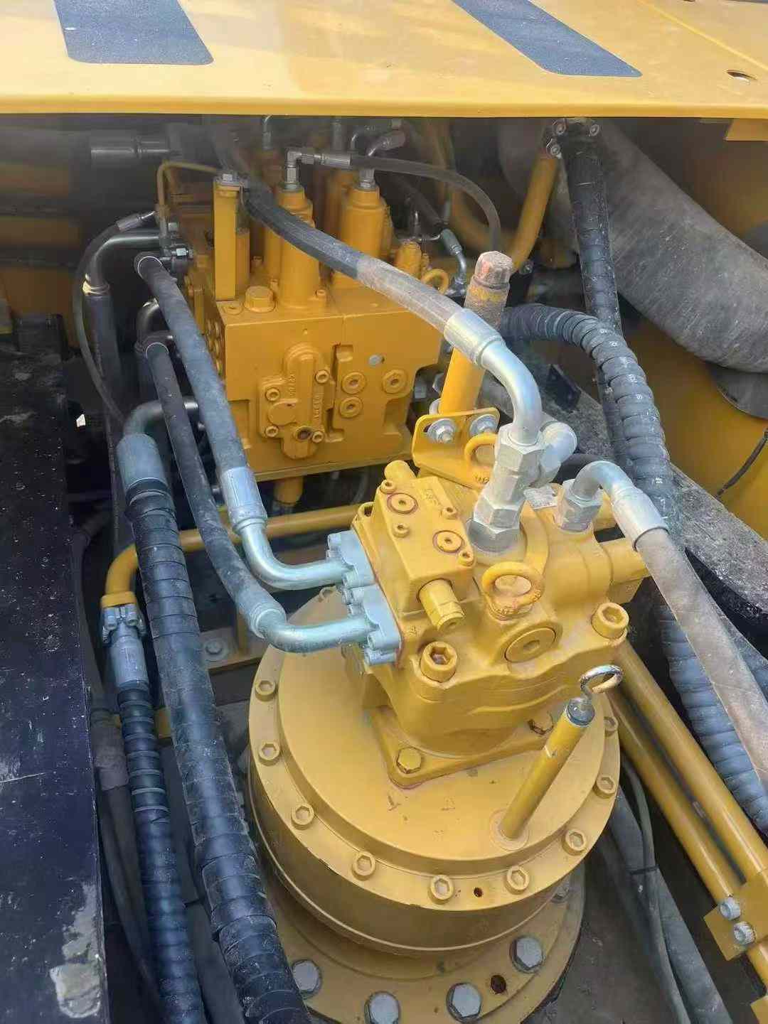 Used Sany SW305K Excavator 2021 Model / 6