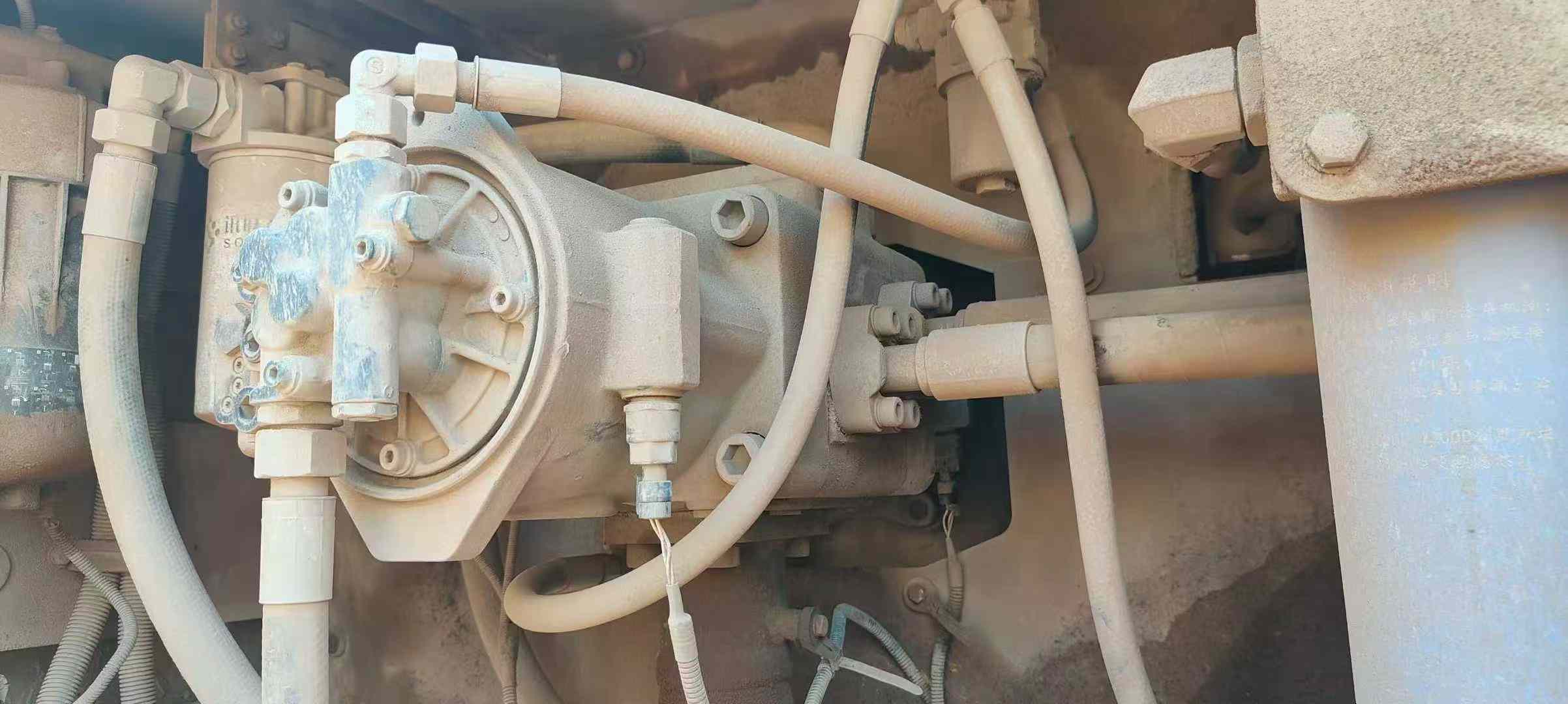 Used XCMG XE80 Excavator 2022 Model / 6