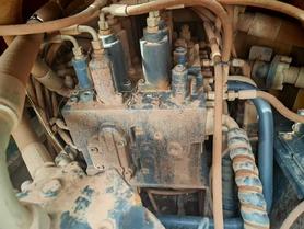 Buy XCMG XE205GH Used Excavator / 3 Used XCMG XE205GH Excavator 2020 Model / 3