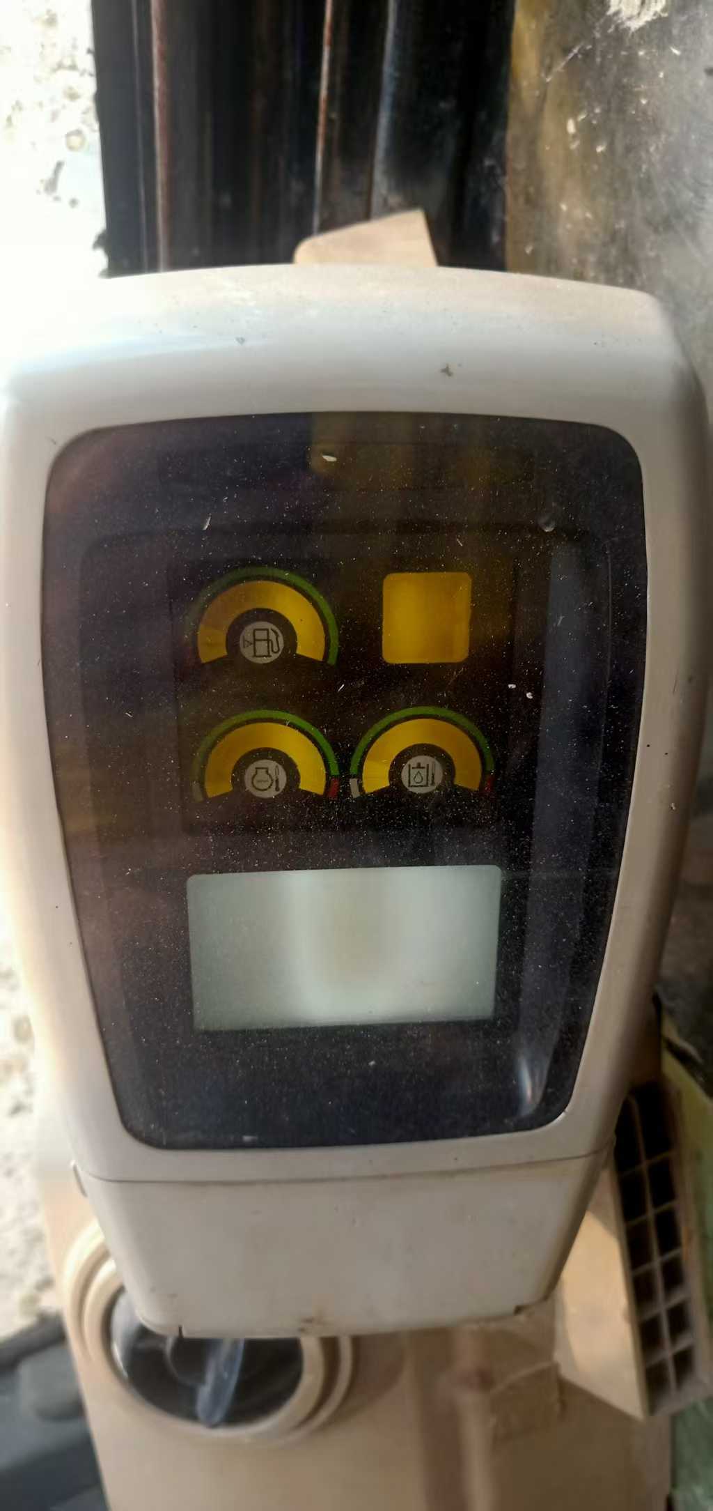 Used Caterpillar 320C Excavator 2016 Model / 3