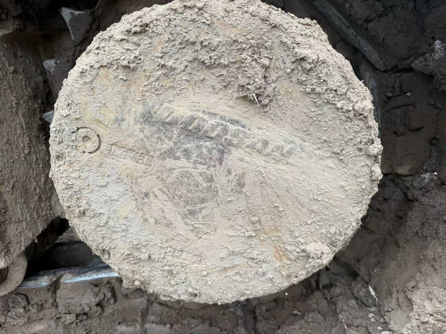 Used Doosan DX60-9 Excavator 2021 Model / 9