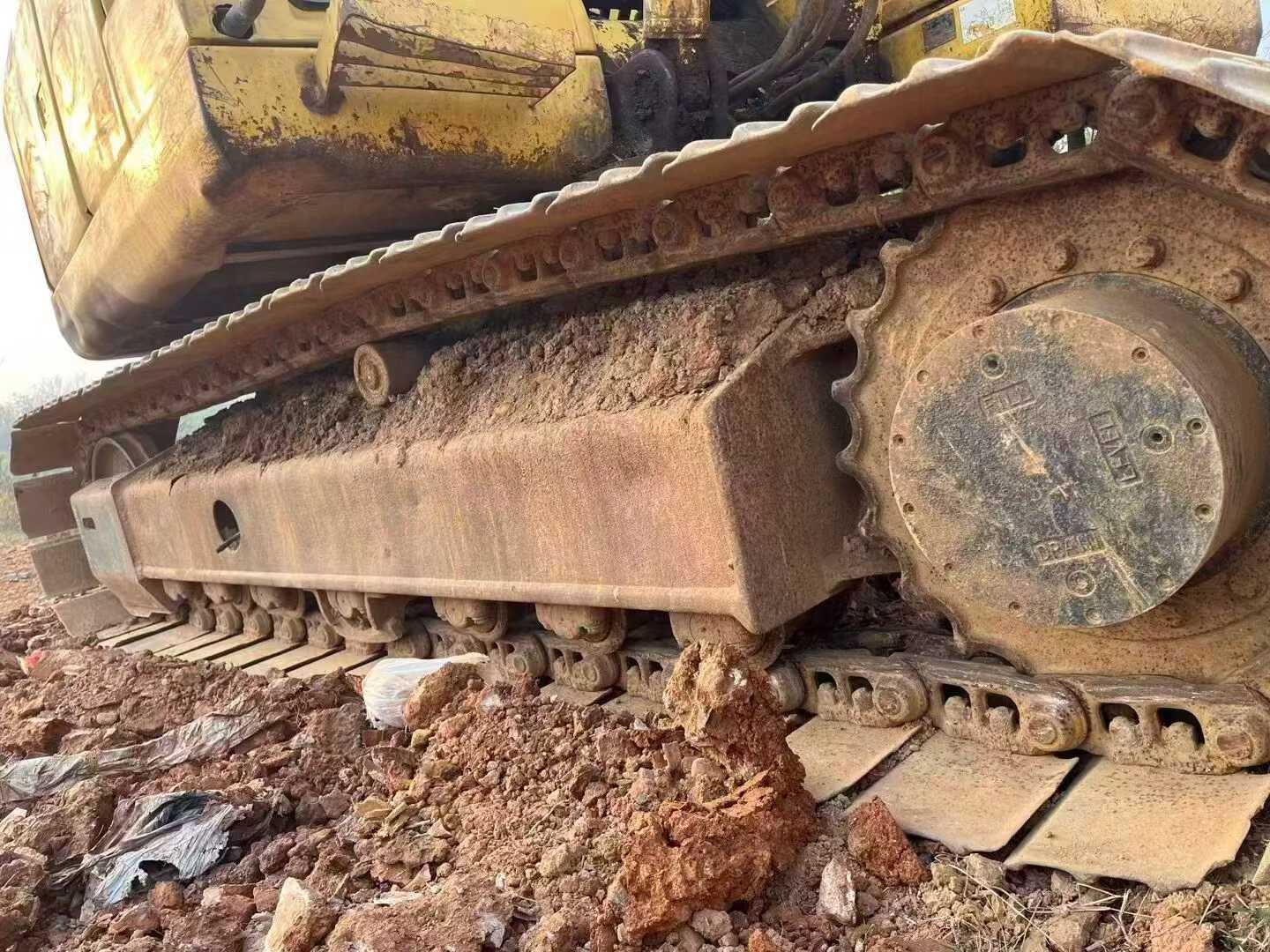 Used Komatsu PC30-7 Excavator 2013 Model / 7