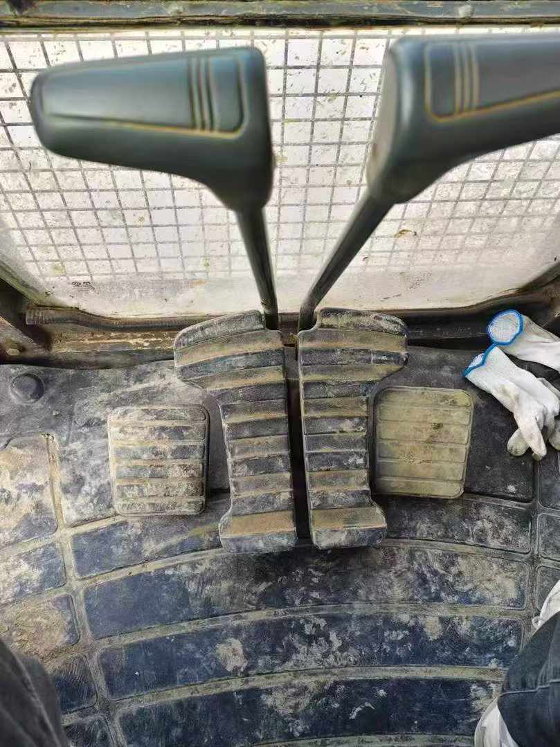 Used Doosan DX80 Excavator 2021 Model / 9